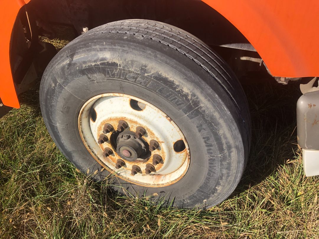 2009 STERLING L9500 - Image 12